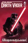 Star Wars: Darth Vader, Sith Kara Lordu Cilt 1