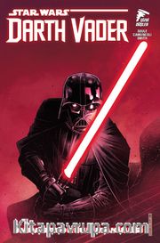 Star Wars: Darth Vader, Sith Kara Lordu Cilt 1