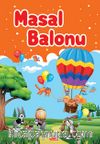 Masal Balonu (Ciltli)