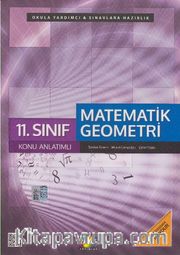 11. Sınıf Matematik-Geometri Konu Anlatımlı