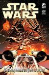 Star Wars Cilt 4 & Harbinger’ın Son Uçuşu 