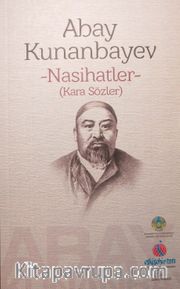 Nasihatler (Kara Sözler)