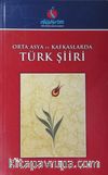 Orta Asya ve Kafkaslar'da Türk Şiiri