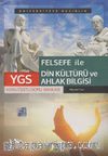 YGS Felsefe ile Din Kültürü ve Ahlak Bilgisi Konu Özetli Soru Bankası