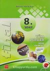 8. Sınıf Tüm Dersler Soru Bankası (Güncellenmiş İngilizce)