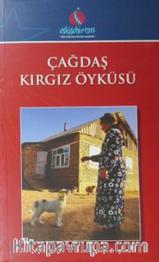 Çağdaş Kırgız Öyküsü
