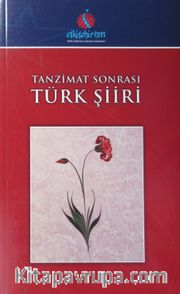 Tanzimat Sonrası Türk Şiiri