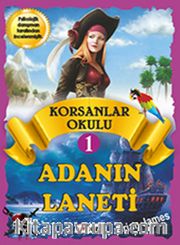 Korsan Okulu 1 / Adanın Laneti