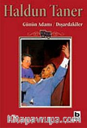Günün Adamı / Dışardakiler