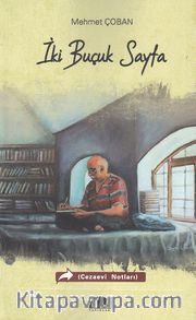 İki Buçuk Sayfa <br /> Cezaevi Notları