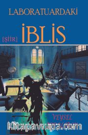 Laboratuardaki İblis