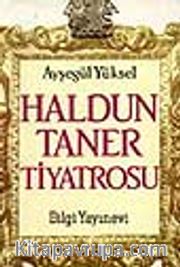 Haldun Taner Tiyatrosu