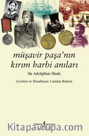 Müşavir Paşa'nın Kırım Harbi Anıları