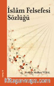 İslam Felsefesi Sözlüğü