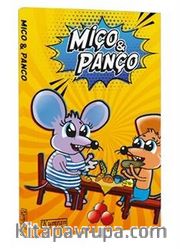 Miço <br /> Panço