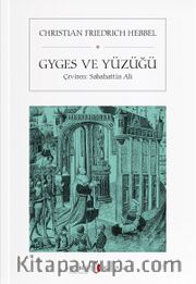 Gyges ve Yüzüğü