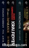 Truva Çok Satanlar (5 Kitap)