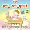 Cep Dil Bilgisi 2