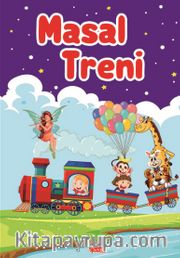 Masal Treni (Ciltli)