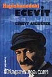 Hapishanedeki Ecevit