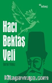 Hacı Bektaş Veli