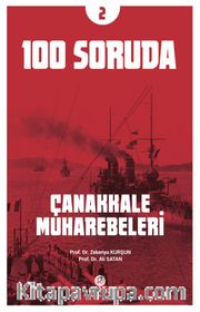 100 Soruda Çanakkale Muharebeleri