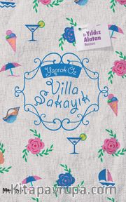 Villa Şakayık