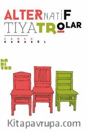 Alternatif Tiyatrolar