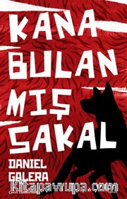 Kana Bulanmış Sakal