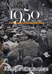 Türkiye'nin 1950'li Yılları