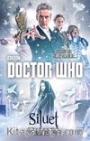 Doctor Who Siluet