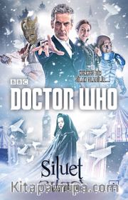 Doctor Who Siluet