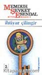İhtiyar Çilingir