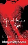Meleklerin Kanı (Ciltli)