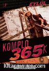 Komplo 365 Eylül