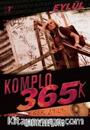 Komplo 365 Eylül