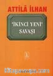 İkinci Yeni Savaşı