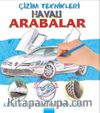 Çizim Teknikleri - Havalı Arabalar