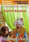 İncili Salkım 'Anadolu Masalları - 7'