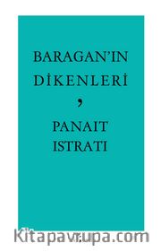 Baragan'ın Dikenleri
