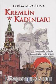 Kremlin Kadınları