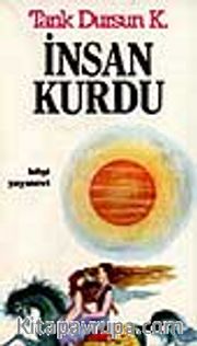 İnsan Kurdu