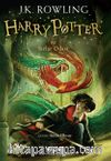 Harry Potter ve Sırlar Odası