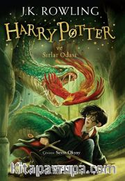 Harry Potter ve Sırlar Odası