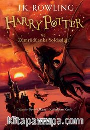 Harry Potter ve Zümrüdüanka Yoldaşlığı