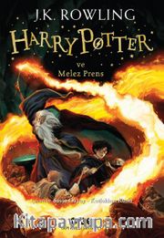 Harry Potter ve Melez Prens