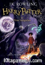 Harry Potter ve Ölüm Yadigarları