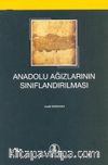 Anadolu Ağızlarının Sınıflandırılması
