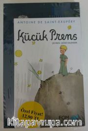 Tom Sawyer -  Küçük Prens (Özel Paket)