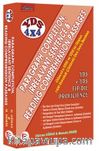 YDS 4x4 Paragraph Completion, Irrelevant Sentence-Reading Comprehension Passages